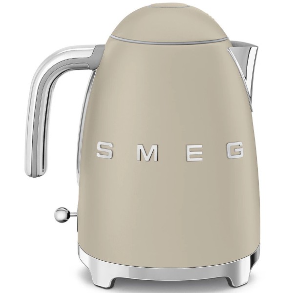 Фото - Электрический чайник Smeg KLF03MLMEU